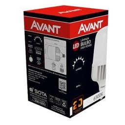 Kit 10 Lâmpada Led 7w Bulbo Soquete E27 Casa E Comércio - 4