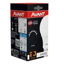 Ver imagem 2 de Kit 10 Lâmpada Led 4,8w Bulbo E27 Bivolt Casa Comércio