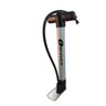 Bomba Oficina 300x29mm Aluminio com Cabo Plástico - 2