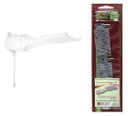 Ver imagem 1 de Resistência Ducha Loren Shower Ultra Lorenzetti 220V/7500w