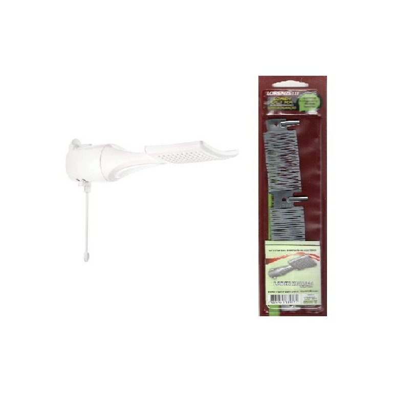 Resistência Ducha Loren Shower Ultra Lorenzetti 127V/5500w