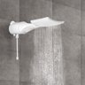 Chuveiro Lorenzetti Loren Shower Branco 127v/5500w - 3