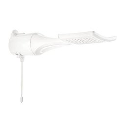 Chuveiro Lorenzetti Lorenshower Eletrônico Branco 220v/7500w - 2