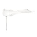 Ver imagem 2 de Chuveiro Lorenzetti Lorenshower Eletrônico Branco 220v/7500w