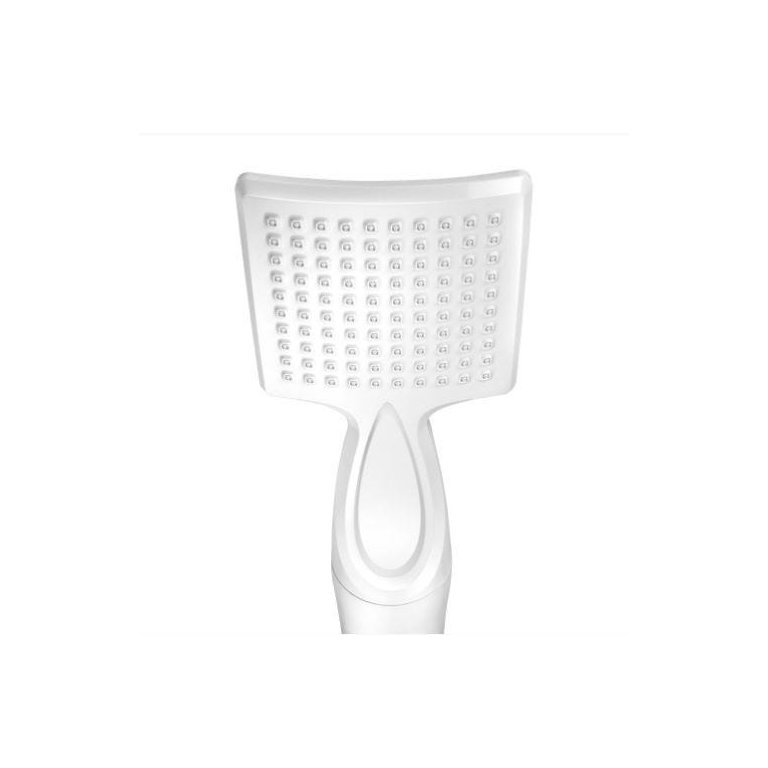 Chuveiro Lorenzetti Lorenshower Eletrônico Branco 220v/7500w
