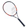 Raquete de Tênis Babolat Evoke 105 Preto e Vermelho - L3 - 1