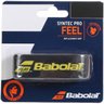 Cushion Grip Babolat Syntec Pro Preto e Amarelo - 1