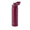Garrafa Térmica Hydra Vinho 650ml Pacco - 1