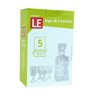 Jogo de Licoreira de Vidro e Taças Le Liquore - 5 Peças - 2