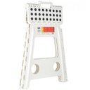 Ver imagem 3 de Banqueta Plastica Dobravel Vig Grande Ordene Or10502