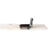 Kit Gabarito e Serrote Japonês Saw Guide Best Z-saw - 9