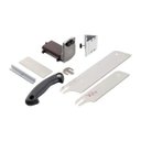Ver imagem 1 de Kit Gabarito e Serrote Japonês Saw Guide Best Z-saw