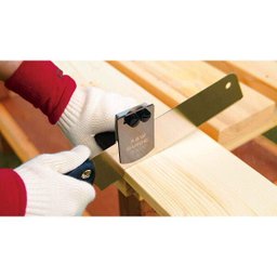 Kit Gabarito e Serrote Japonês Saw Guide Best Z-saw - 4