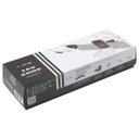 Ver imagem 2 de Kit Gabarito e Serrote Japonês Saw Guide Best Z-saw