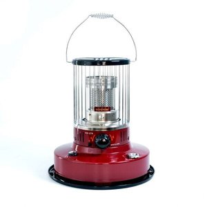 Aquecedor Japonês a Querosene Toyotomi Ks-27a 10.000btus/h