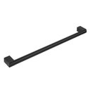 Ver imagem 1 de Porta Toalha You 600mm Black Matte Deca