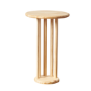 Ver imagem 1 de Mesa Lateral Flórida Casa 67