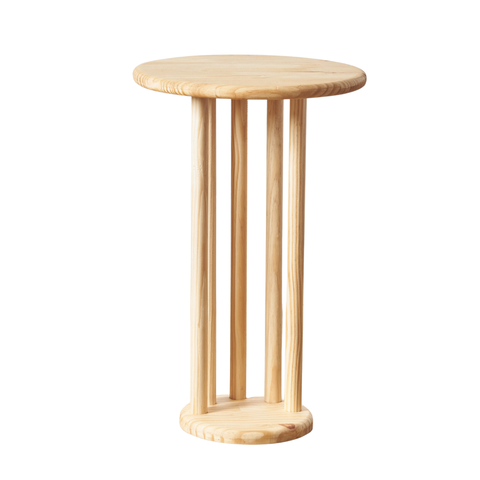 Mesa Lateral Flórida Casa 67