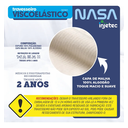 Ver imagem 6 de Kit 3 Travesseiros Nasa-X Original Viscoélastico Ortopédico 40x60x16