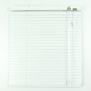 Ver imagem 3 de Persiana Horizontal Blackout Kit Larg 2,20x1,80 Alt:Branco