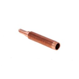 Kit 5 Ponteira Cobre Para Ferro De Solda 900m-t - 2