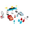 LEGO DUPLO - Carros de Corrida - 10947 - 1