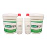 Kit Cola em Poliuretano para Madeira / Isopor / Placas 9,08 Kg - 1