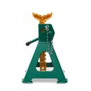 Ver imagem 4 de Cavalete para Veículo 2t (par) - Stae5825l - Sata