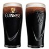 Copo Pint Cerveja Guinness em Vidro 510ml - 1
