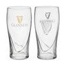 Copo Pint Cerveja Guinness em Vidro 510ml - 3
