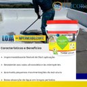 Ver imagem 2 de Manta Líquida Branca Quartzolit 18kg Impermeabilizante