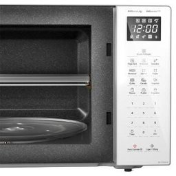 Micro-ondas 34l Panasonic - Nn-st65lwrun 110v - 4