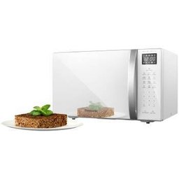 Micro-ondas 34l Panasonic - Nn-st65lwrun 110v - 2