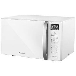 Micro-ondas 34l Panasonic - Nn-st65lwrun 110v