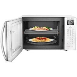 Micro-ondas 34l Panasonic - Nn-st65lwrun 110v - 6