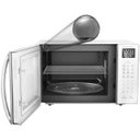 Ver imagem 5 de Micro-ondas 34l Panasonic - Nn-st65lwrun 110v