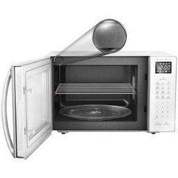 Micro-ondas 34l Panasonic - Nn-st65lwrun 110v - 5