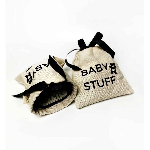 MKDV - Saco Baby Stuff - 3