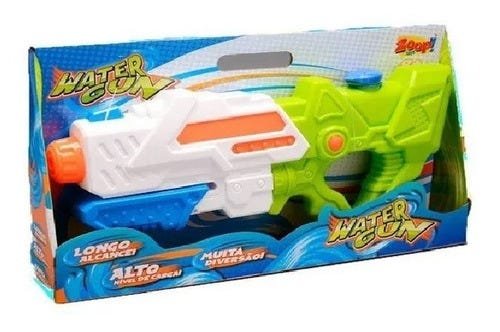 Pistola Lança Água Dragon Sortido - Zoop Toys Zp00216 - 2