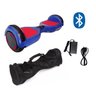 Hoverboard 6,5 Skate Elétrico Foston com LED - Bluetooh - 1