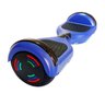 Hoverboard 6,5 Skate Elétrico Foston com LED - Bluetooh - 6