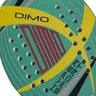 Raquete de Beach Tennis Hyper Sports Dimo Fiberglass - 2