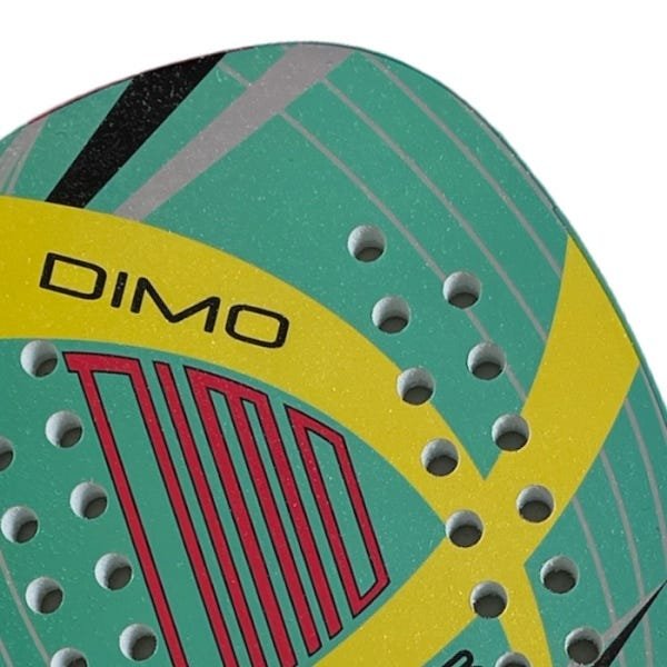 Raquete de Beach Tennis Hyper Sports Dimo Fiberglass - 3