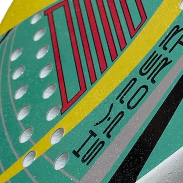 Raquete de Beach Tennis Hyper Sports Dimo Fiberglass - 6