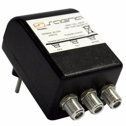 Fonte Antena Sagna SG2000/ Sg4000 - 3