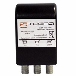 Fonte Antena Sagna SG2000/ Sg4000 - 4