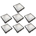 Ver imagem 1 de Ralo Oculto Invisivel 15x15 Anti Odor Kit 7 Uni Box Banheiro Cozinha Lavabo Discreto Chao Piso Varan