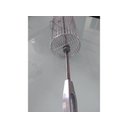 Ver imagem 5 de Grelha Cesto de Aço Inox para Assar Coração de Frango e Petiscos