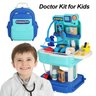 Kit Médico de Brinquedo 31 Peças, IBMKIDS - 5