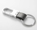 Ver imagem 2 de Chaveiro Masculino Couro Legitimo Mosquetao Carro Moto Luxo Refinado